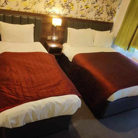 Chelsea House Hotel - B&B Londra Exterior foto