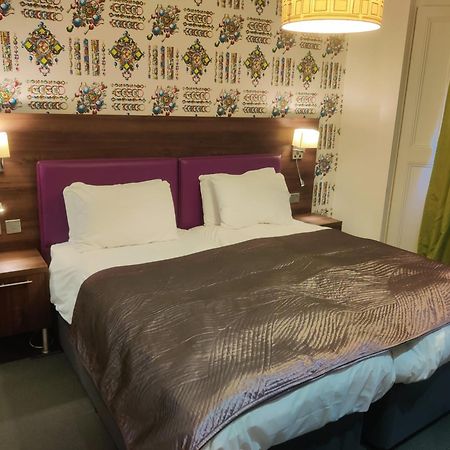 Chelsea House Hotel - B&B Londra Exterior foto