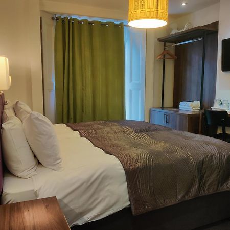 Chelsea House Hotel - B&B Londra Exterior foto