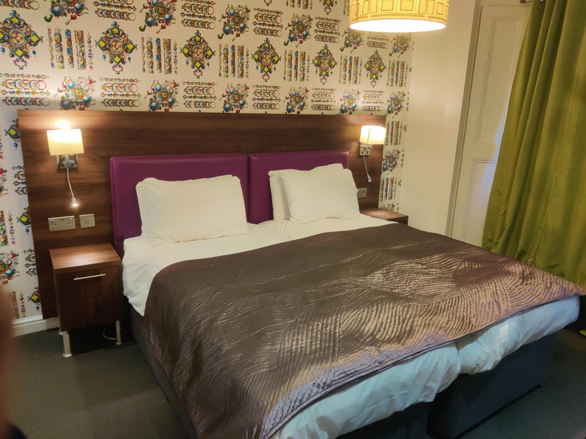 Chelsea House Hotel - B&B Londra Exterior foto