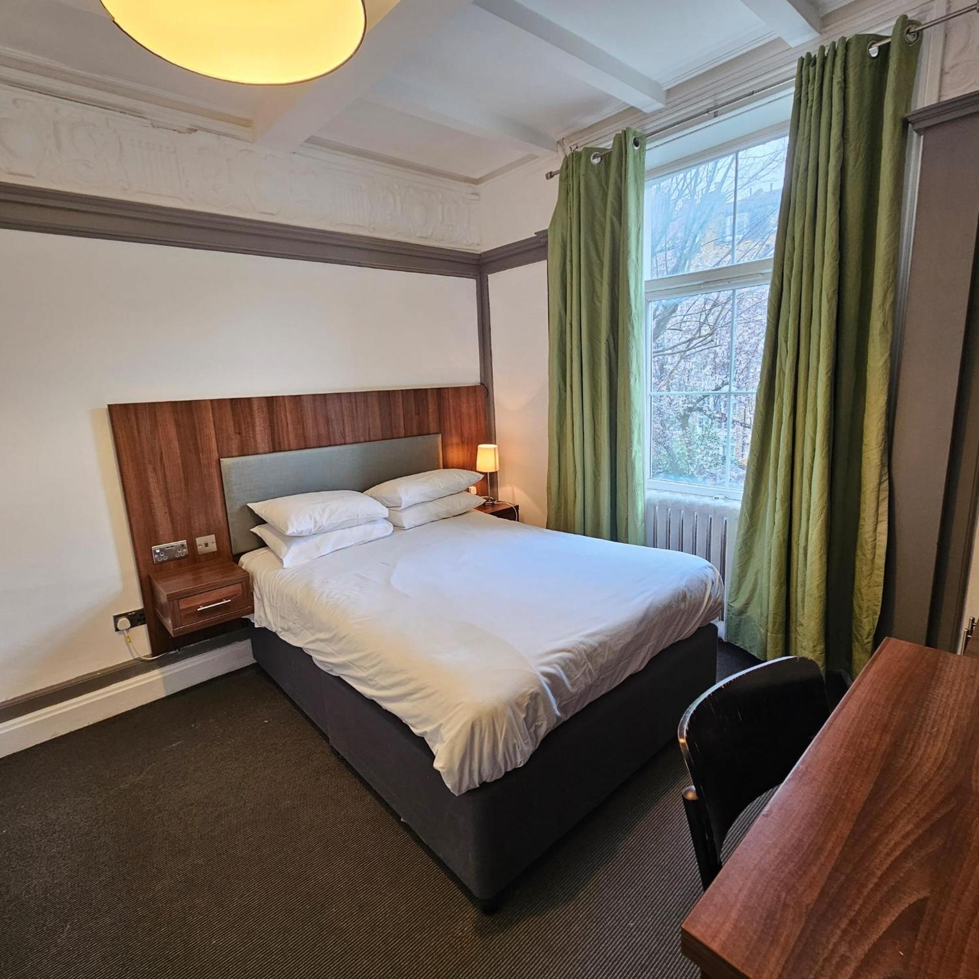 Chelsea House Hotel - B&B Londra Exterior foto
