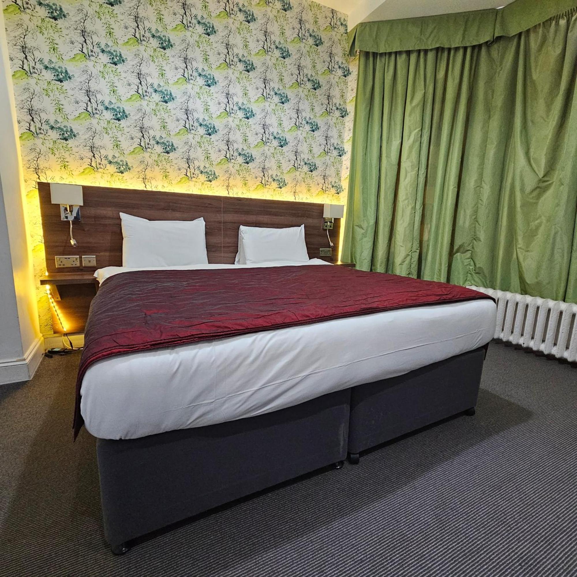 Chelsea House Hotel - B&B Londra Exterior foto