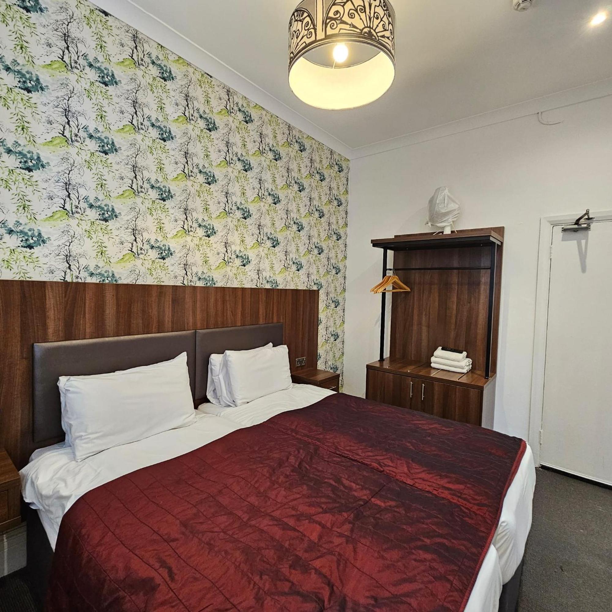 Chelsea House Hotel - B&B Londra Exterior foto