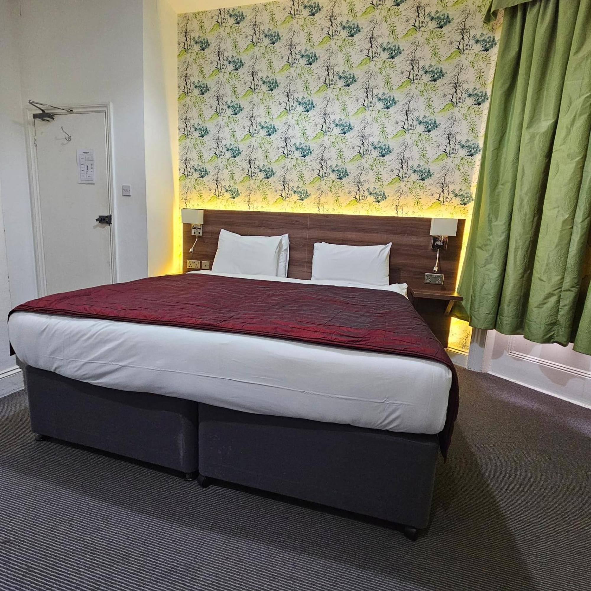 Chelsea House Hotel - B&B Londra Exterior foto
